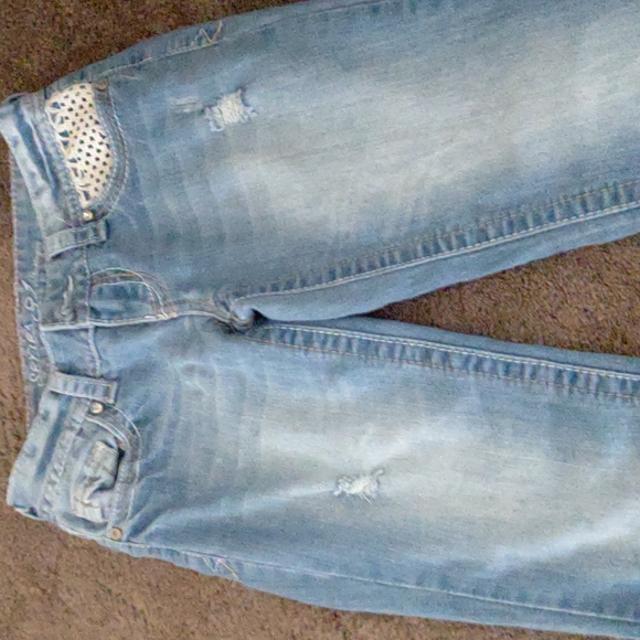 Jeans - Picture 2 of 2